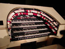 Grant Union Organ
