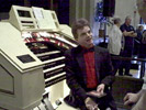Clark Wilson