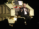 Chris Gorsuch