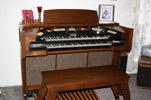 Conn Organ
