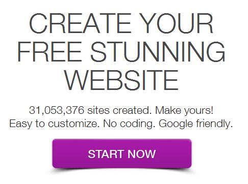 Free Website